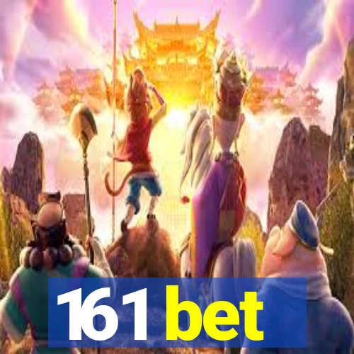 161 bet
